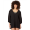 Robin Piccone Fiona Puffed Sleeve Tunic