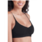 Womens MeUndies Feel Free Ruched Bralette