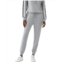 Michael Stars Jenny Madison Brushed Jersey Joggers with Stripe