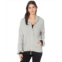 Michael Lauren Hayworth Drop Shoulder Hoodie