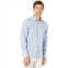 UNTUCKit Cotton Henrich Shirt with Tencel