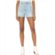 Hudson Jeans Paperbag Loose Shorts in Mirrors