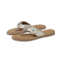 Womens Manitobah Mukluks Wasaga Flip-Flop