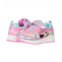 Josmo Minnie Multi Lighted Sneaker (Toddler/Little Kid)