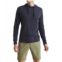 Mens Faherty Slub Cotton Hoodie