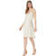 Susana Monaco V-Neck Wrap Dress