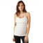 Womens Beyond Yoga Maternity Spacedye Slim Racerback Tank