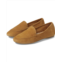 Womens Birdies Vesper Suede Flat