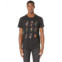 Mens John Varvatos MULTI PEACE HAND TEE