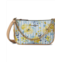 Nanette Lepore Tatianna Print Convertible Baguette