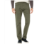 Mens Mavi Jeans Marcus Slim Straight Leg in Thyme Supermove