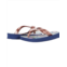 Havaianas Kids Flores Flip Flop Sandal (Toddler/Little Kid/Big Kid)