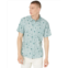 Billy Reid Short Sleeve Tuscumbia Shirt