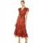 Womens Marie Oliver Uma Dress