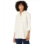 Lysse Camper Sporty Microfiber Button-Down Shirt