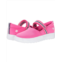 Sperry Kids Port Mast Plushwave MJ (Toddler)