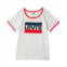 Levi  s Kids Sportswear Logo Ringer (Big Kids)