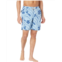 Quiksilver Waterman Paradise Harbor Volley