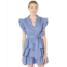 Womens Marie Oliver Emery Dress