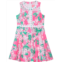 Lilly Pulitzer Kids Idala Dress (Toddler/Little Kids/Big Kids)