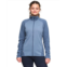 KARI TRAA Kari Full Zip Fleece