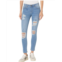 William Rast Mid-Rise Perfect Skinny