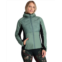 Womens KARI TRAA Tirill Thermal Jacket