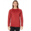 Burton Multipath Grid Crew Neck Fleece