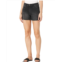 DL1961 Cecilia Shorts Classic in Nightwatch Washed