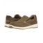 Florsheim Kids Great Lakes Moc Slip, Jr (Toddler/Little Kid/Big Kid)