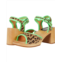 Swedish Hasbeens Steppe Sandal