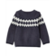 Barefoot Dreams Kids Nordic Sweater (Toddler)