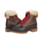 Lugz Mallard Faux Fur