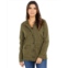 Womens Lucky Brand Utility Jacket