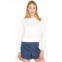 BCBGeneration Knit Sweatshirt