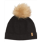 Tentree Wool Faux Fur Pom Beanie