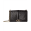 Rebecca Minkoff Chevron Quilted Love Crossbody