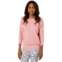 Lisette L Montreal Ellie Organic Cotton Front Pocket Sweater