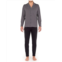 HOM Fortaleza Long Sleeve Pajama