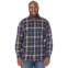 Johnny Bigg Big & Tall Cuba Check Shirt