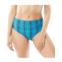 COCO REEF Python Verson High-Waist Bottoms