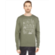 Parks Project Iconic Naturalional Parks Crew Sweatshirt