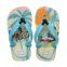 Havaianas Kids Baby Disney Classics Flip-Flop (Toddler)