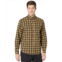 Wolverine Glacier Lite Flannel Shirt