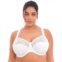 Womens elomi Morgan Stretch Banded Underwire Bra