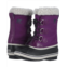 SOREL Kids Yoot Pac Nylon (Little Kid/Big Kid)