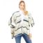 Dylan by True Grit Soft Sierra Cozy Ruana