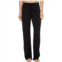 Womens Hanro Cotton Deluxe Drawstring Long Pants