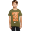 Nike 3BRAND Kids Why Not You Tee (Little Kids)