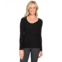 Womens Icebreaker Siren Merino Long Sleeve Sweetheart